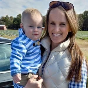 Meet your Posher, Racquel